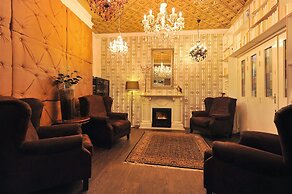 Hotel Johannes Vermeer