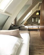 Hotel Johannes Vermeer