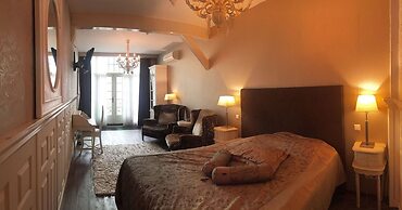 Hotel Johannes Vermeer