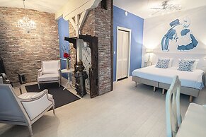Hotel Johannes Vermeer