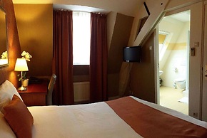 Hotel Johannes Vermeer