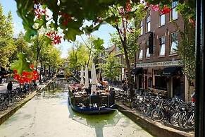 Hotel Johannes Vermeer