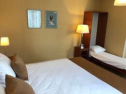 Hotel Johannes Vermeer