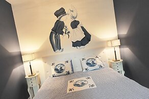 Hotel Johannes Vermeer
