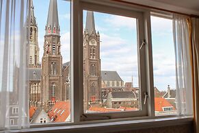 Hotel Johannes Vermeer