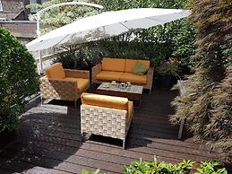 Hotel Johannes Vermeer