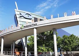 The Connally Hotel Downtown Atlanta, Ascend Hotel Collection