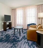 The Connally Hotel Downtown Atlanta, Ascend Hotel Collection