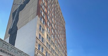 The Connally Hotel Downtown Atlanta, Ascend Hotel Collection