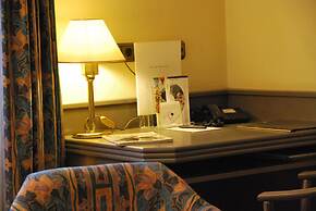 Posthaus Hotel Residenz