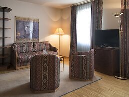 Posthaus Hotel Residenz