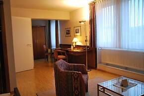 Posthaus Hotel Residenz