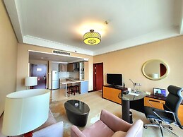 Tianjin Saixiang Hotel