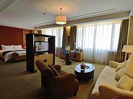 Tianjin Saixiang Hotel