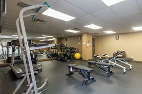 Glacier Mountaineer Lodge