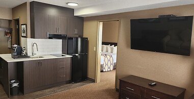 The Kanata Inn Fort Saskatchewan