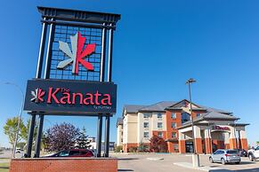 The Kanata Inn Fort Saskatchewan