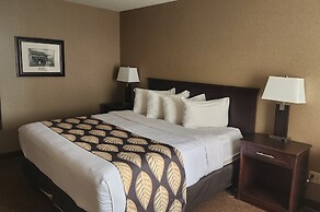 The Kanata Inn Fort Saskatchewan