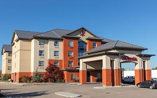 The Kanata Inn Fort Saskatchewan