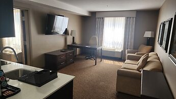 The Kanata Inn Fort Saskatchewan