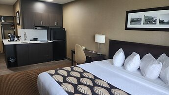 The Kanata Inn Fort Saskatchewan