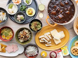 Mitsui Garden Hotel Hiroshima