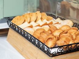 Mitsui Garden Hotel Hiroshima