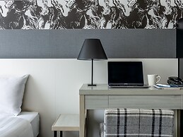 Mitsui Garden Hotel Hiroshima