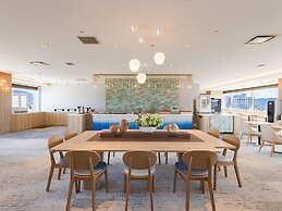 Mitsui Garden Hotel Hiroshima