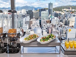 Mitsui Garden Hotel Hiroshima