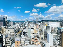 Mitsui Garden Hotel Hiroshima