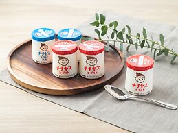 Mitsui Garden Hotel Hiroshima