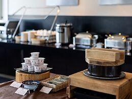 Mitsui Garden Hotel Hiroshima