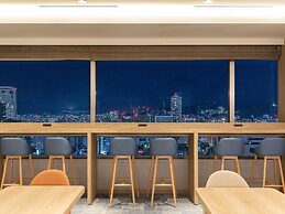 Mitsui Garden Hotel Hiroshima