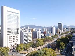 Mitsui Garden Hotel Hiroshima