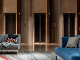 Mitsui Garden Hotel Hiroshima