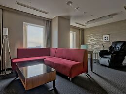 Mitsui Garden Hotel Hiroshima