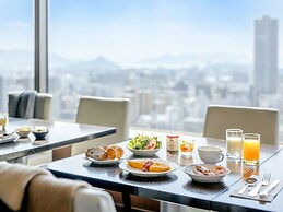 Mitsui Garden Hotel Hiroshima