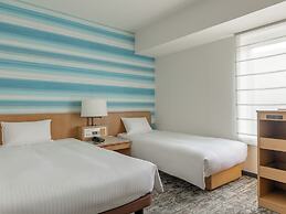 Mitsui Garden Hotel Hiroshima