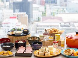 Mitsui Garden Hotel Hiroshima