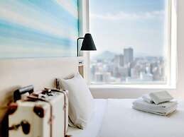 Mitsui Garden Hotel Hiroshima