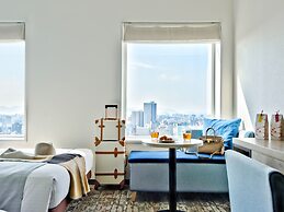 Mitsui Garden Hotel Hiroshima