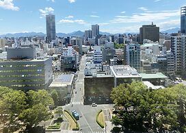 Mitsui Garden Hotel Hiroshima