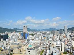 Mitsui Garden Hotel Hiroshima