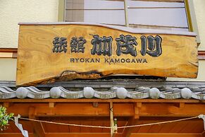 Ryokan Kamogawa Asakusa