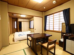 Ryokan Kamogawa Asakusa