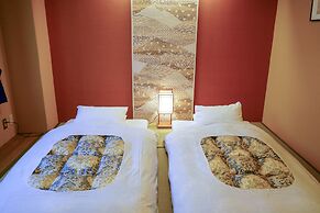 Ryokan Kamogawa Asakusa