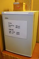 Ryokan Kamogawa Asakusa