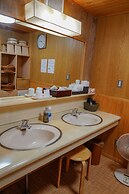 Ryokan Kamogawa Asakusa