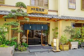 Ryokan Kamogawa Asakusa